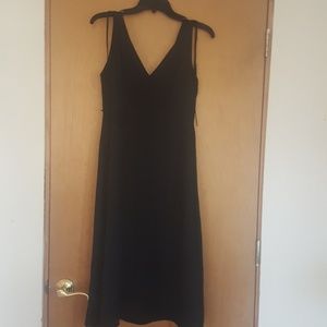 Womens Black Dress